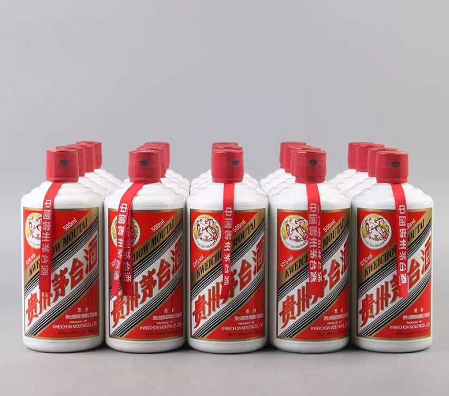 莒县茅台酒回收